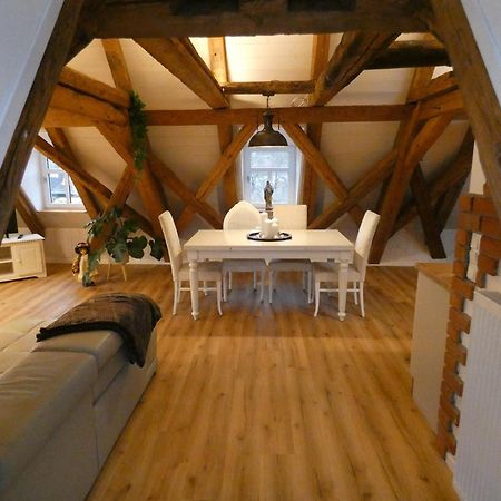 Der Moserhof Oberaurach 外观 照片