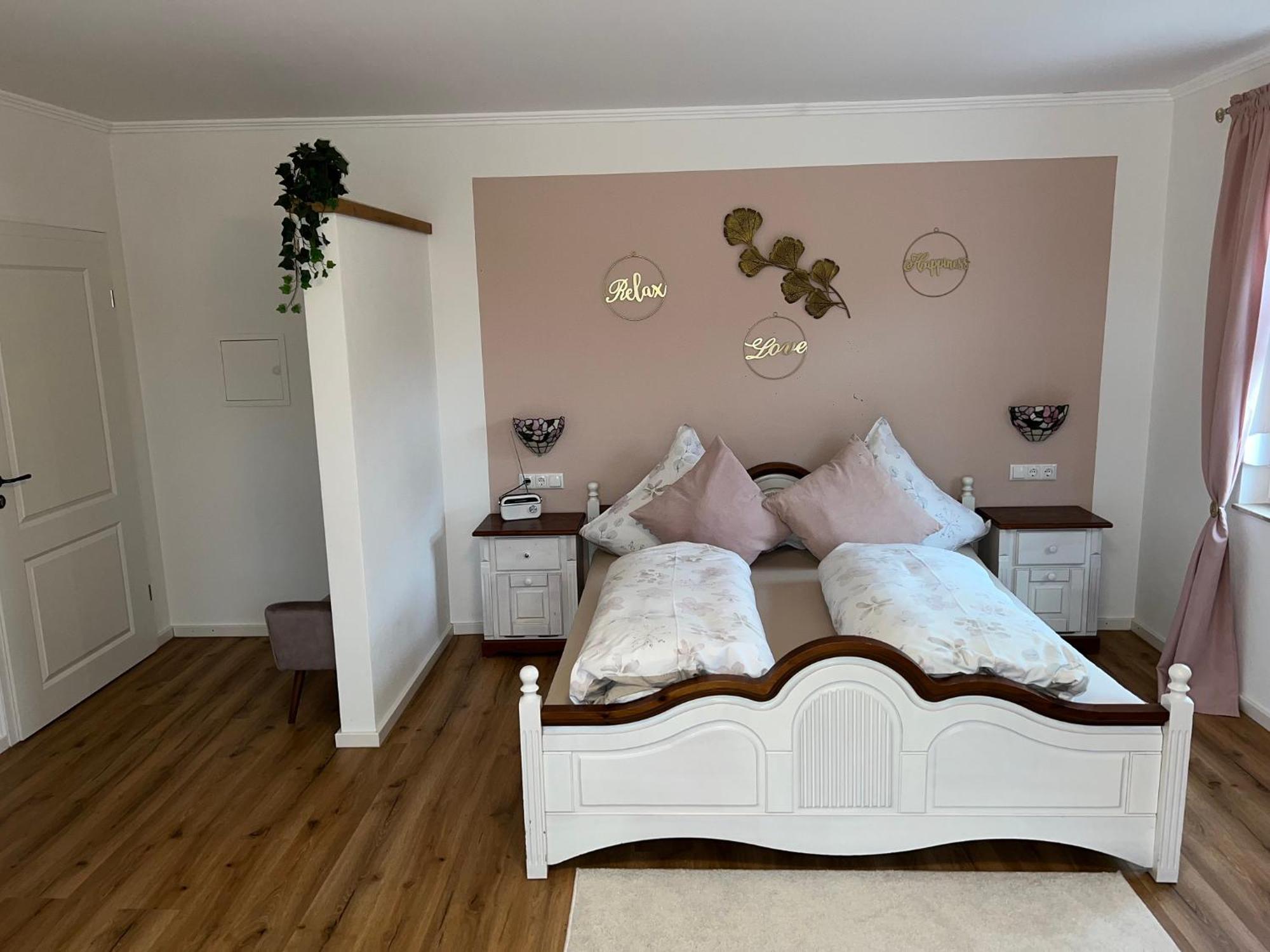 Der Moserhof Oberaurach 外观 照片
